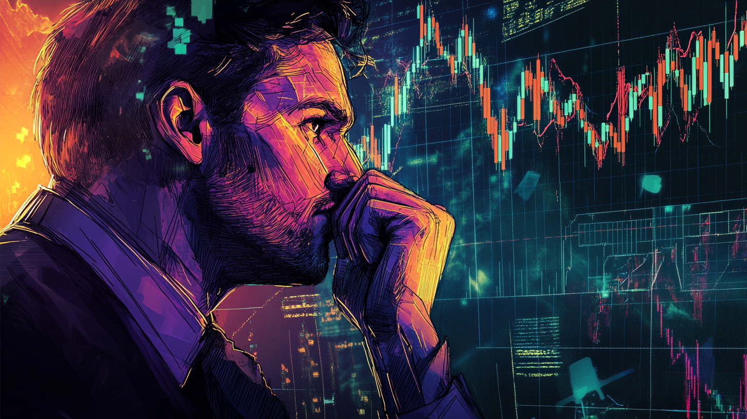 Sesgos Conductuales en el Trading de Criptomonedas: Comprendiendo y Superando las Barreras Psicológicas